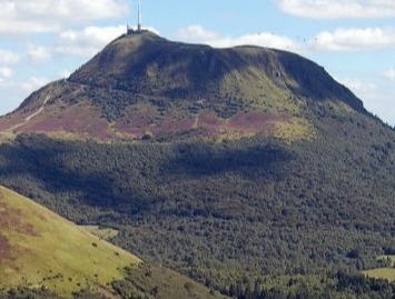 Puy de Dome